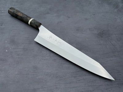 Yu Kurosaki Gekko XEOS Gyuto 270mm