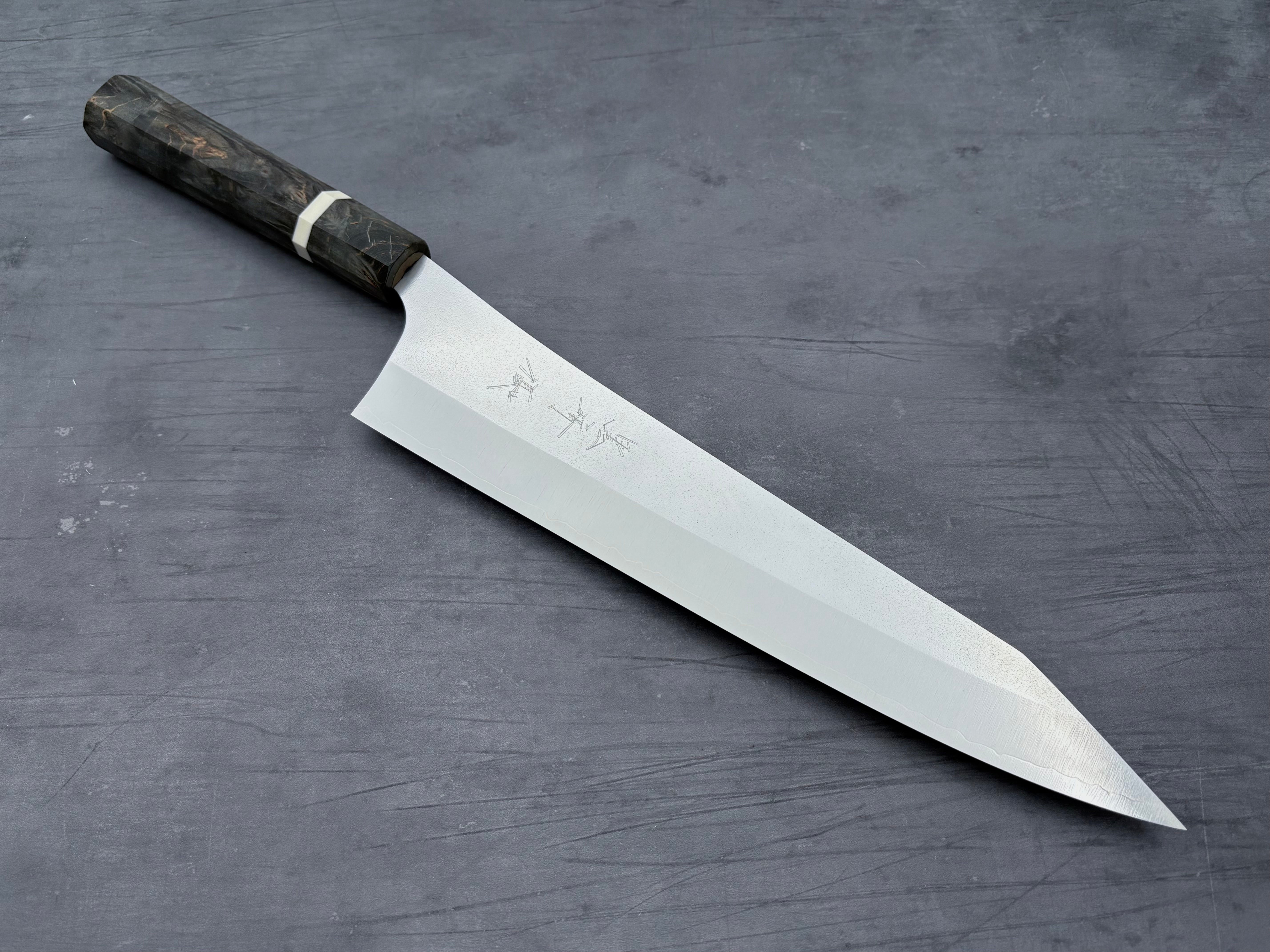 Yu Kurosaki Gekko XEOS Gyuto 270mm