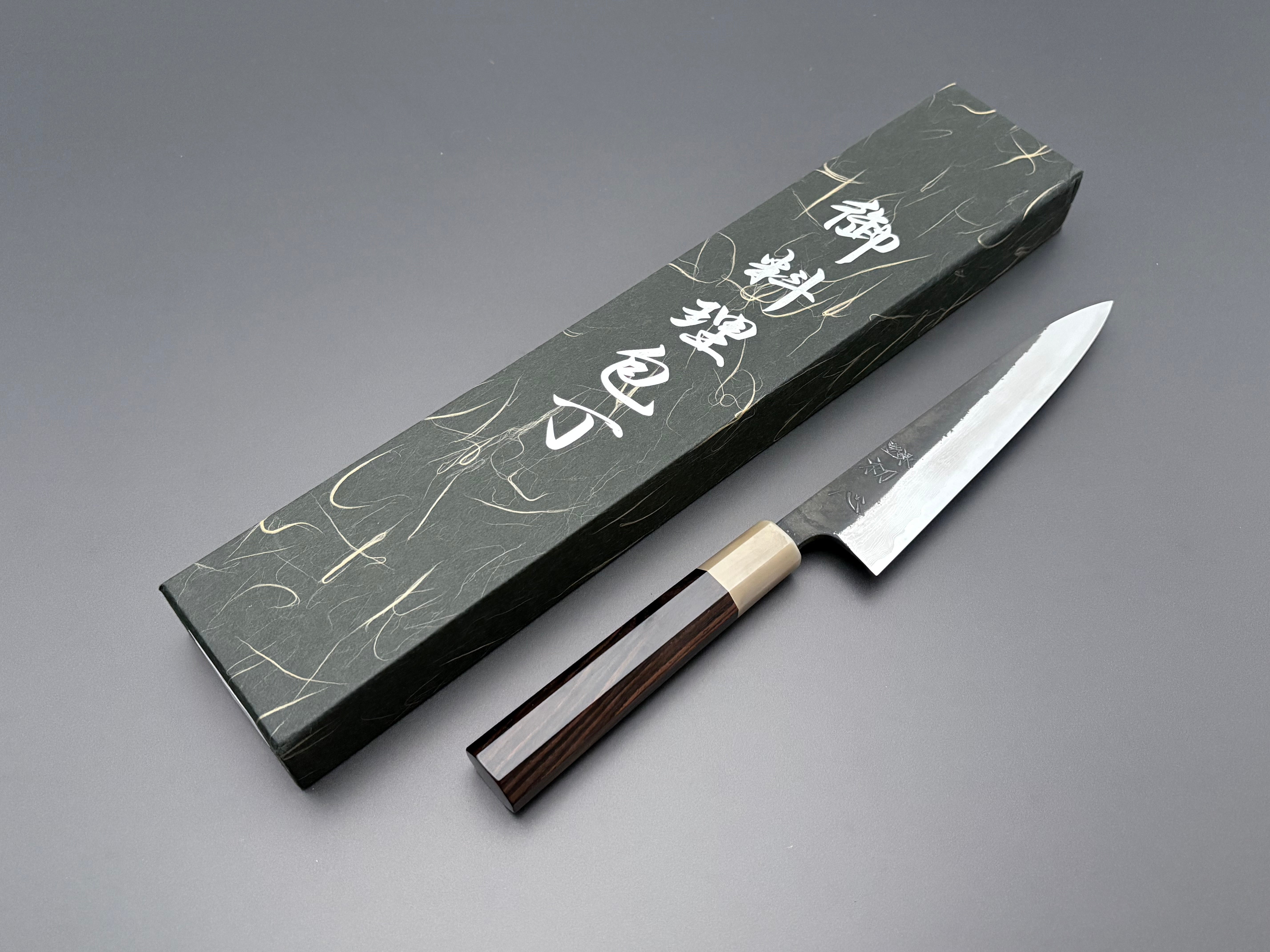 Hatsukokoro Shinkiro Petty 150mm