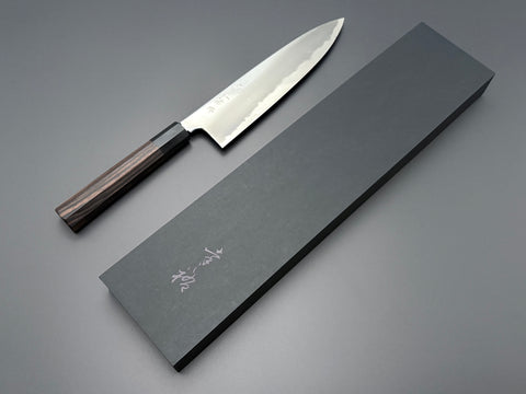 Konosuke BY Blue #1 Gyuto 225mm
