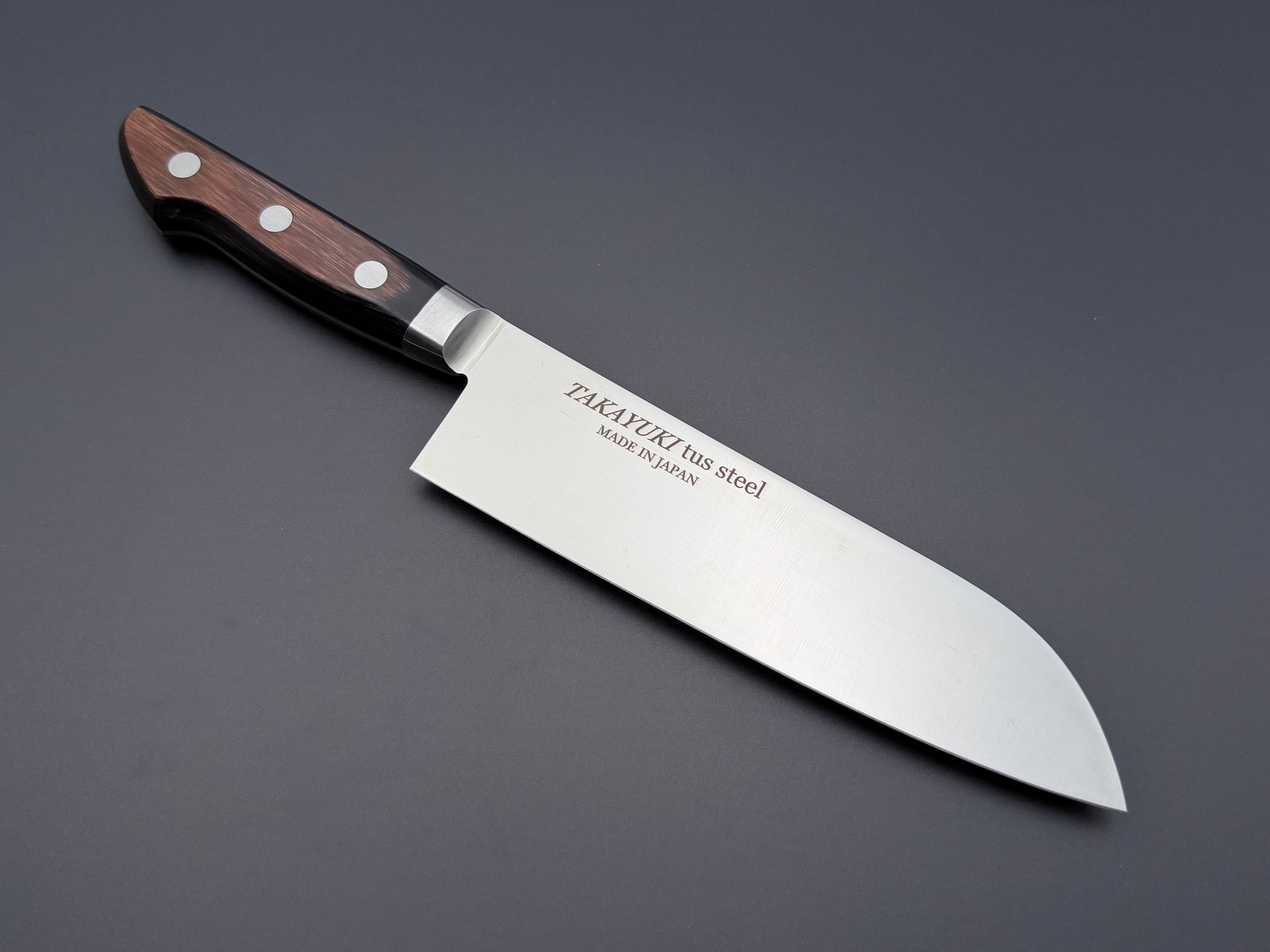 Sakai Takayuki TUS Santoku