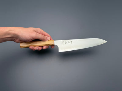 Hatsukokoro Chromax Gyuto 210mm