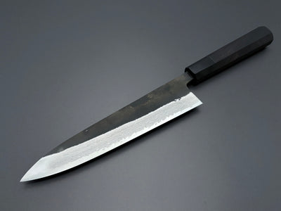 Hatsukokoro Shinkiro Gyuto 210mm