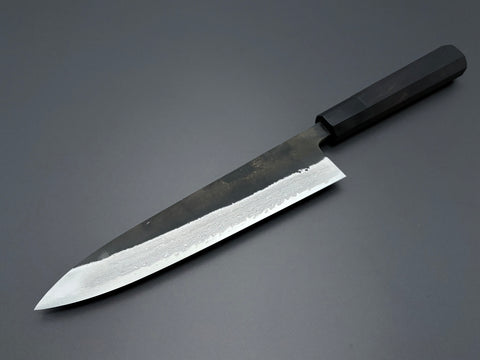 Hatsukokoro Shinkiro Gyuto 210mm