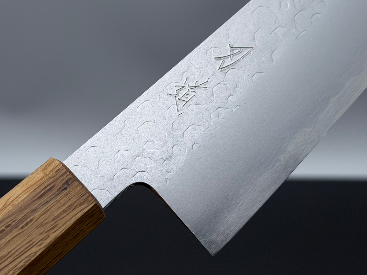 Hado Shiosai SG2 Bunka
