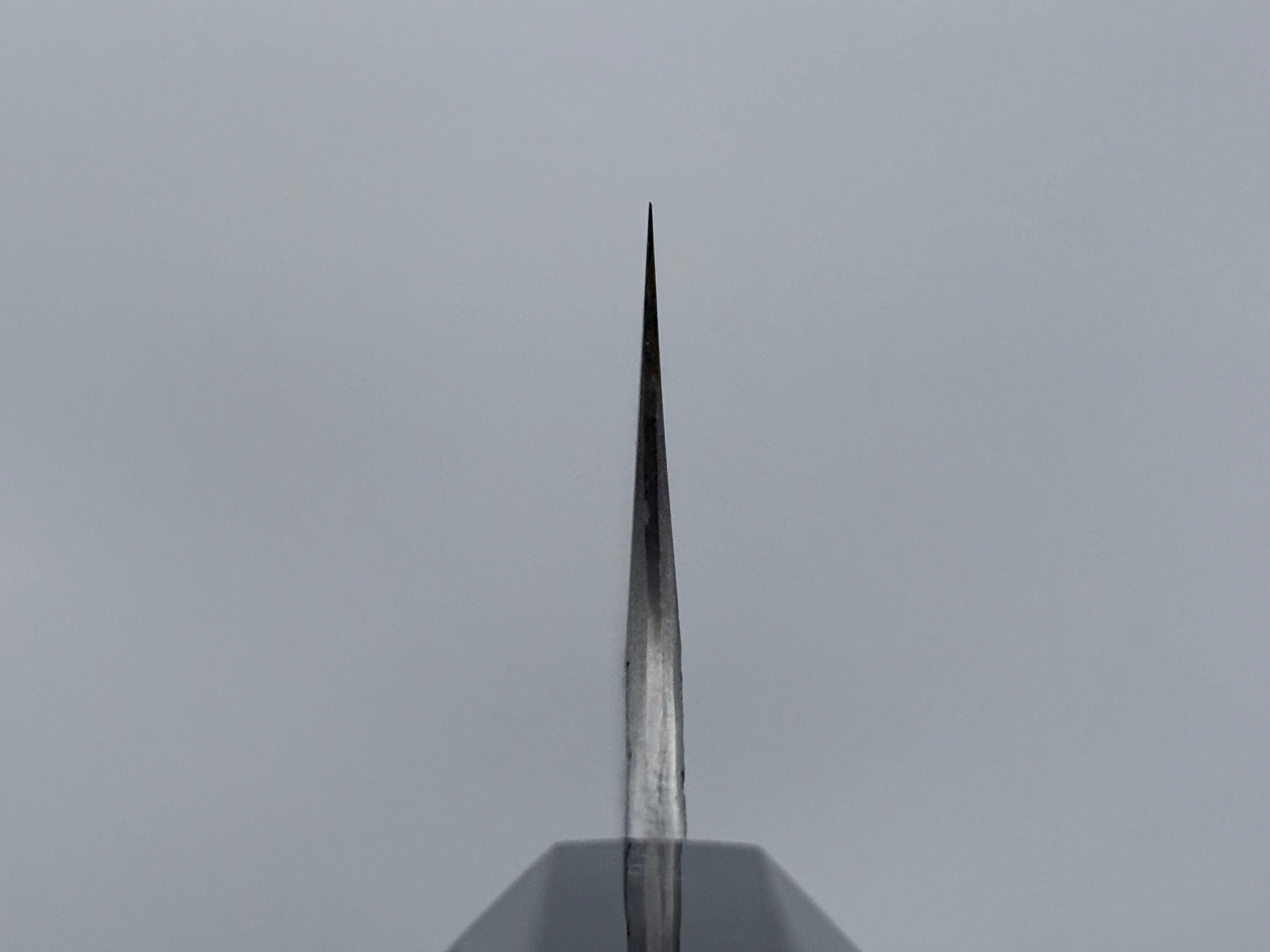 Hatsukokoro Ryusui Blue #2 Damascus Gyuto 210mm