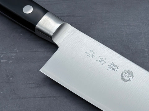 Tojiro DP Santoku