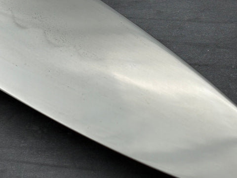 Yoshikazu Ikeda - White #2 Honyaki Gyuto 210mm