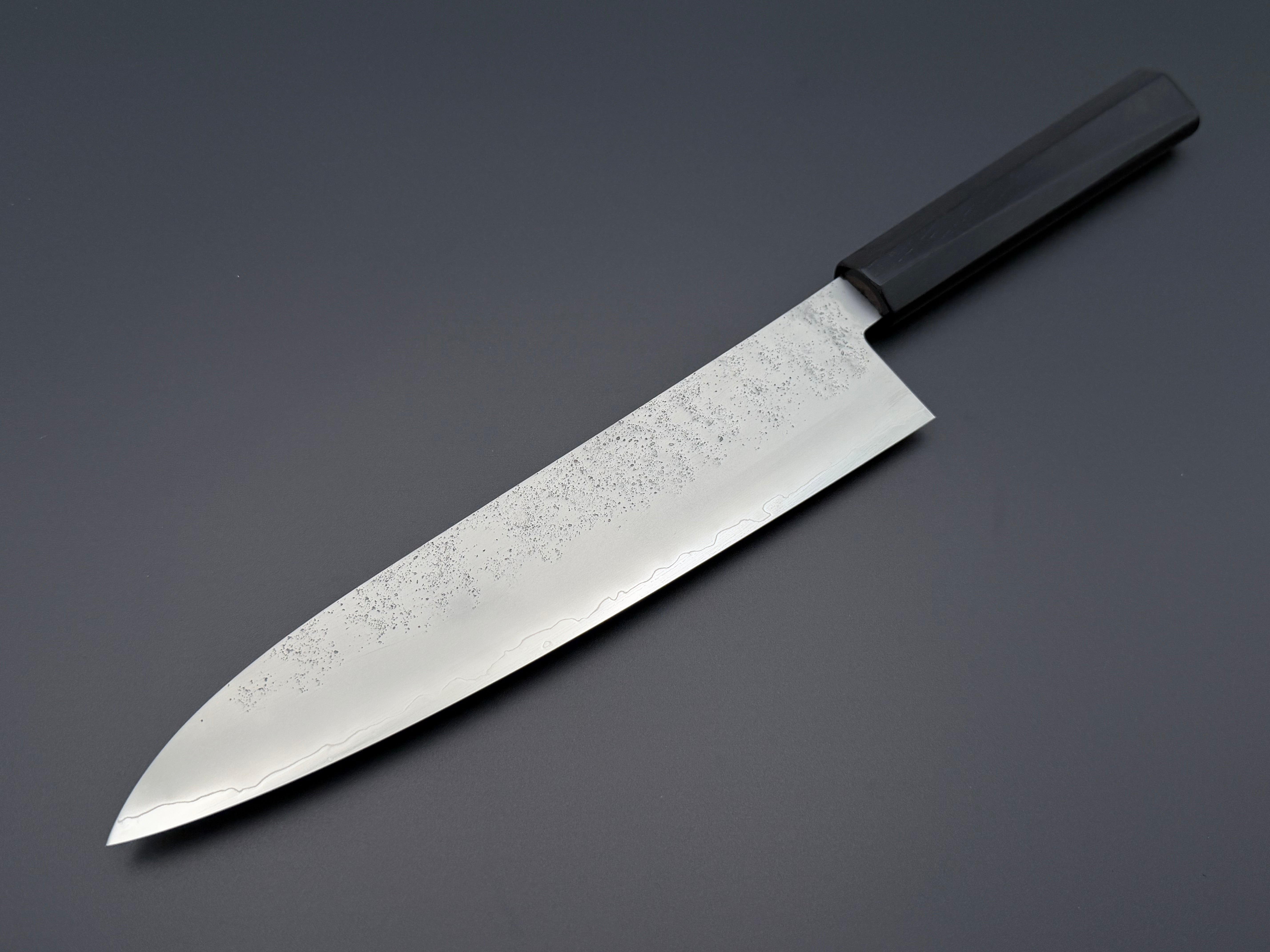 Sakai Takayuki VG10 Nashiji Gyuto 240mm