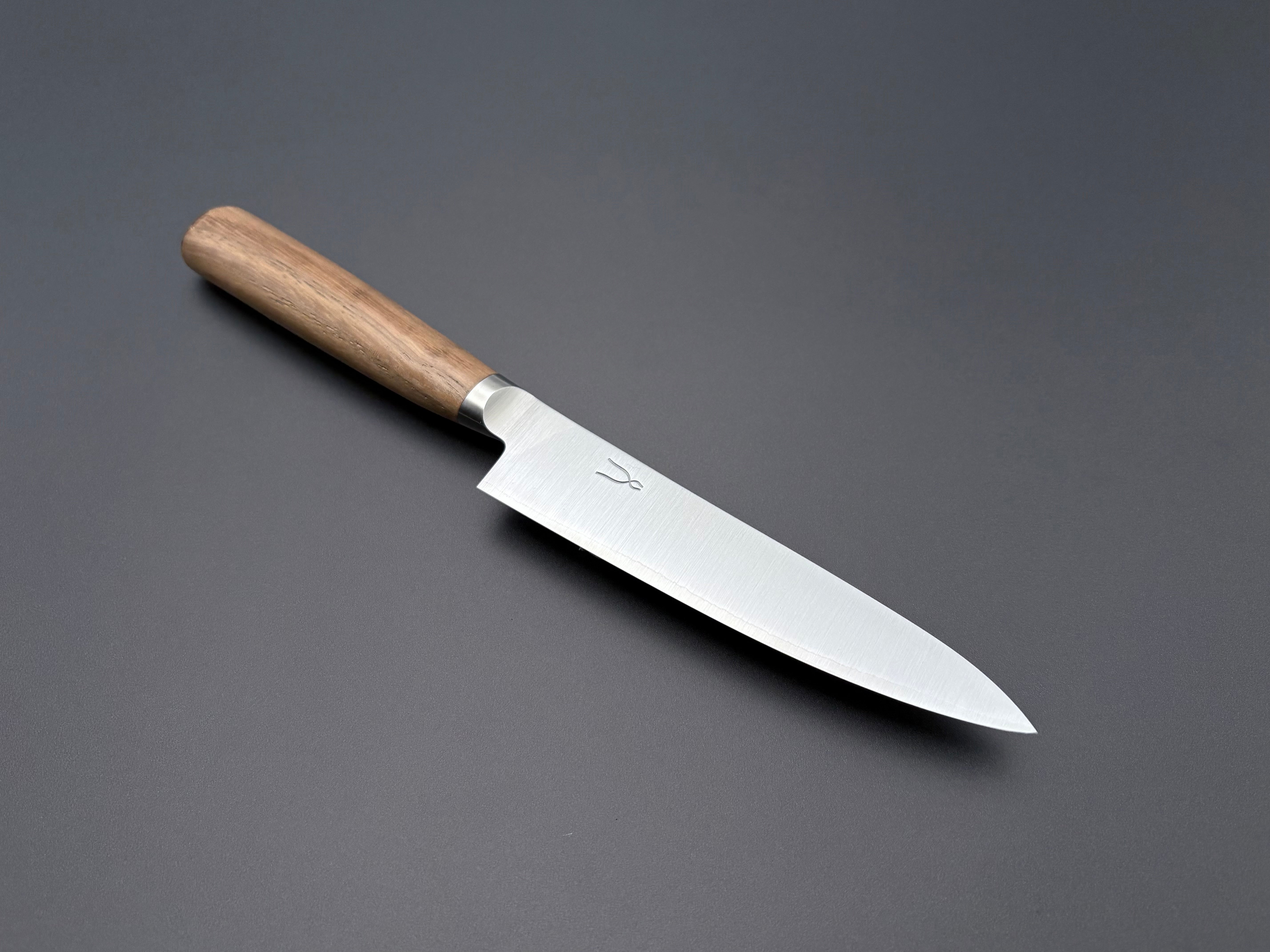 Tadafusa Hocho Kobo Petty 125mm