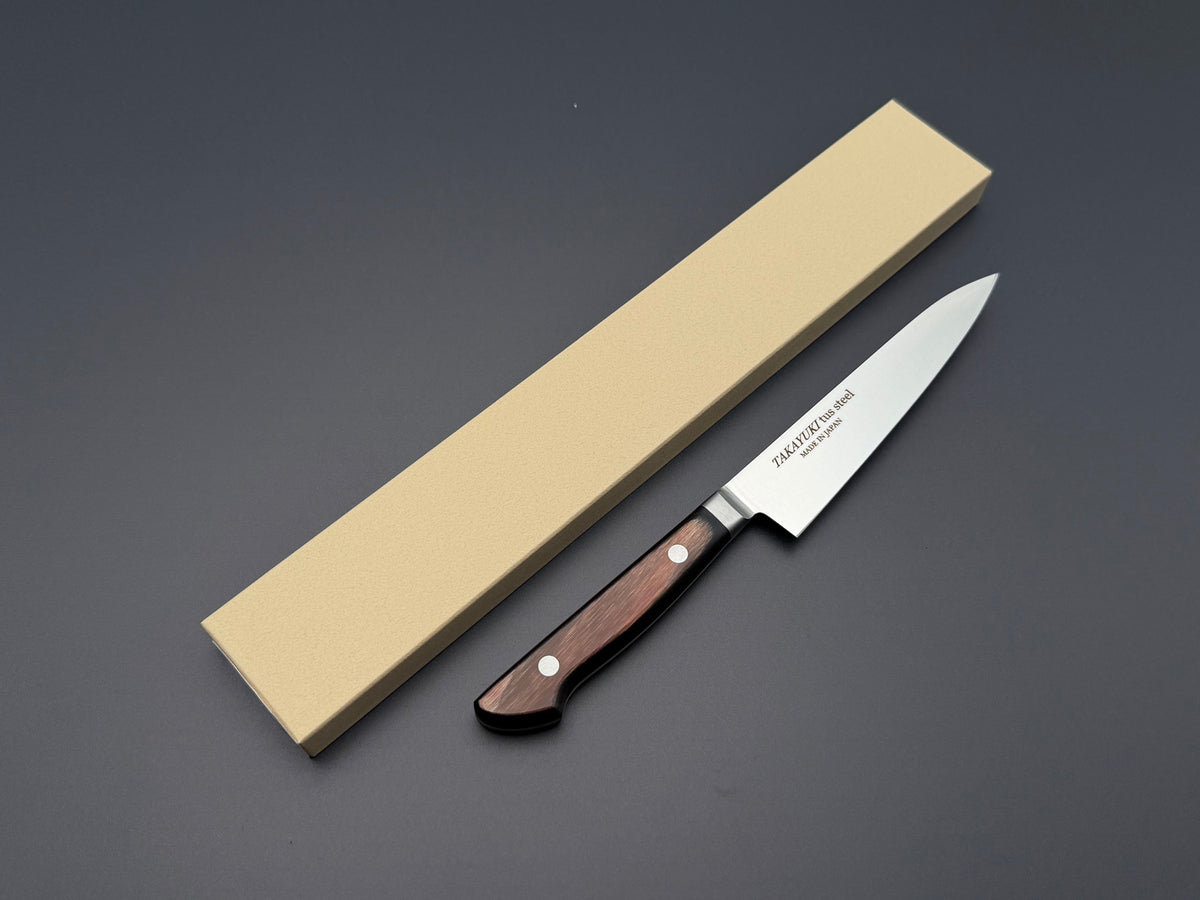Sakai Takayuki TUS Petty 120mm