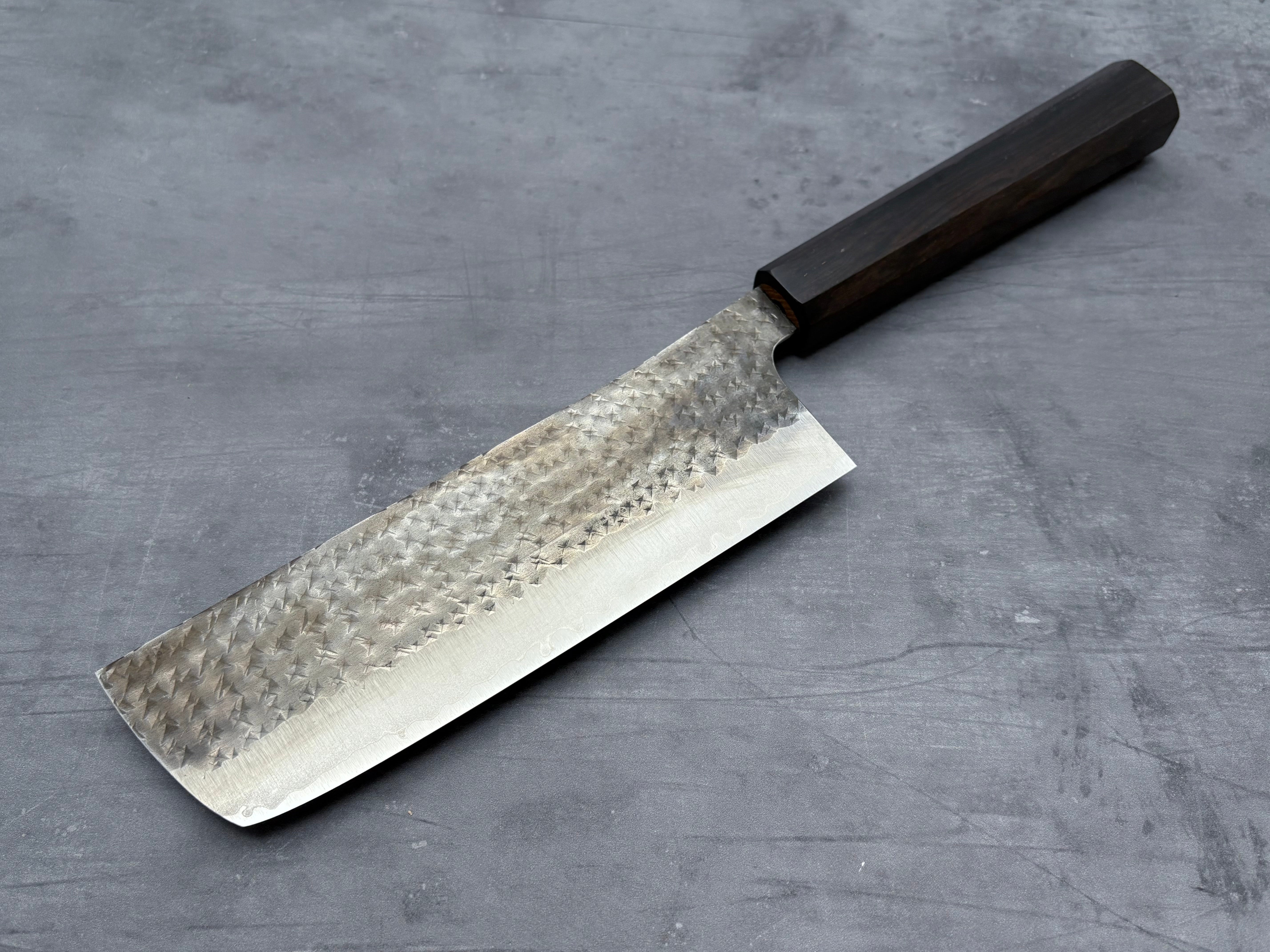 Yu Kurosaki Kokusen Nakiri