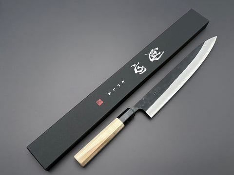 Nakamura Hamono Kaishin Blue #2 Kurouchi Sujihiki 270mm