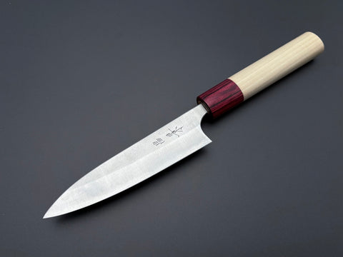 Masakage Yuki Petty 120mm