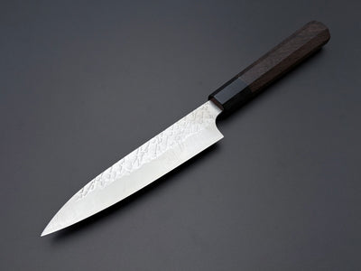 Takeshi Saji SPG STRIX Tsuchime Petty 130mm