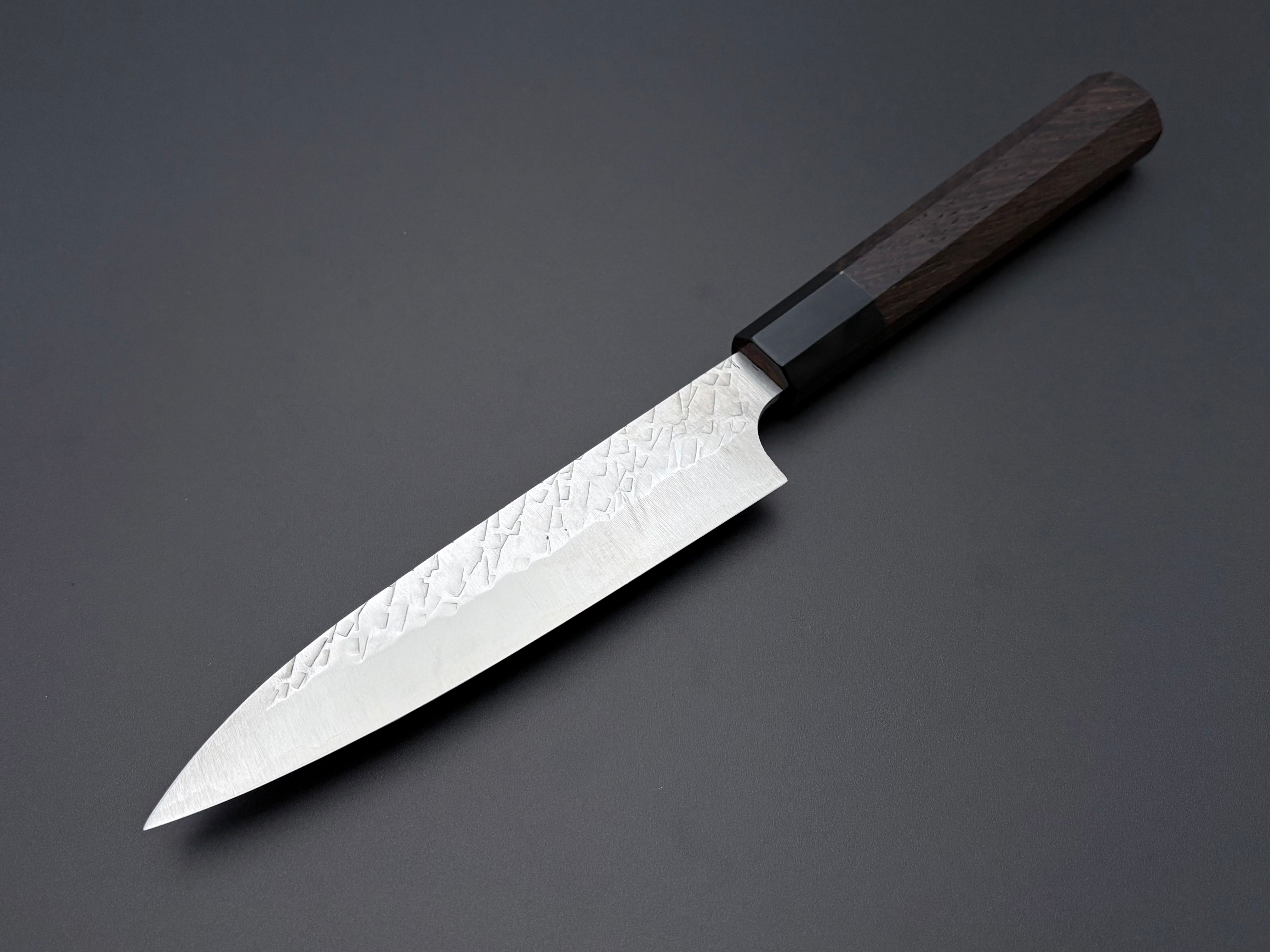 Takeshi Saji SPG STRIX Tsuchime Petty 130mm