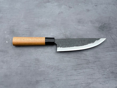 Yosimitu Kajiya Shirogami #2 Boning Knife