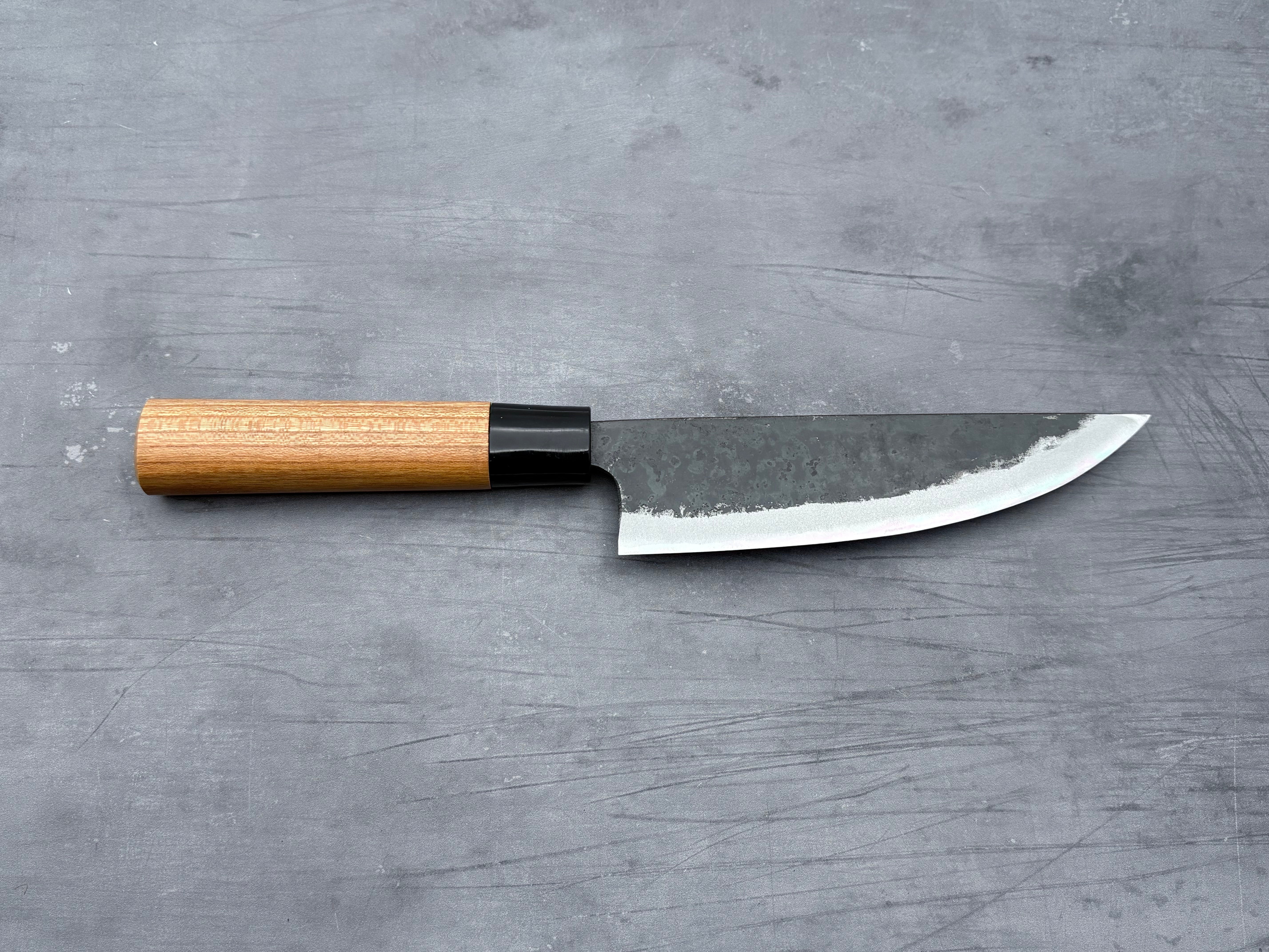 Yosimitu Kajiya Shirogami #2 Boning Knife