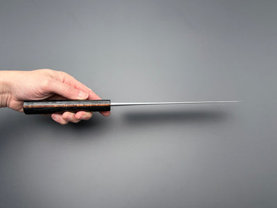 Simon Maillet - Shirogami #1 Gyuto 220mm