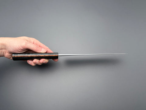 Simon Maillet - Shirogami #1 Gyuto 220mm