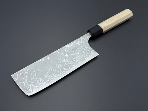 Masakage Shimo Nakiri