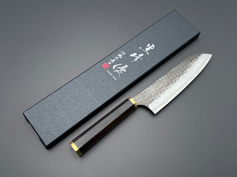 Yu Kurosaki Kokusen Santoku