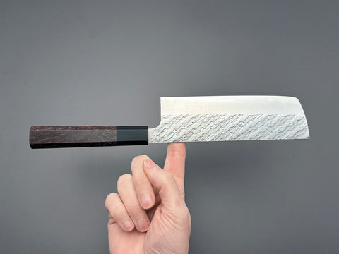 Takeshi Saji SPG STRIX Tsuchime Nakiri