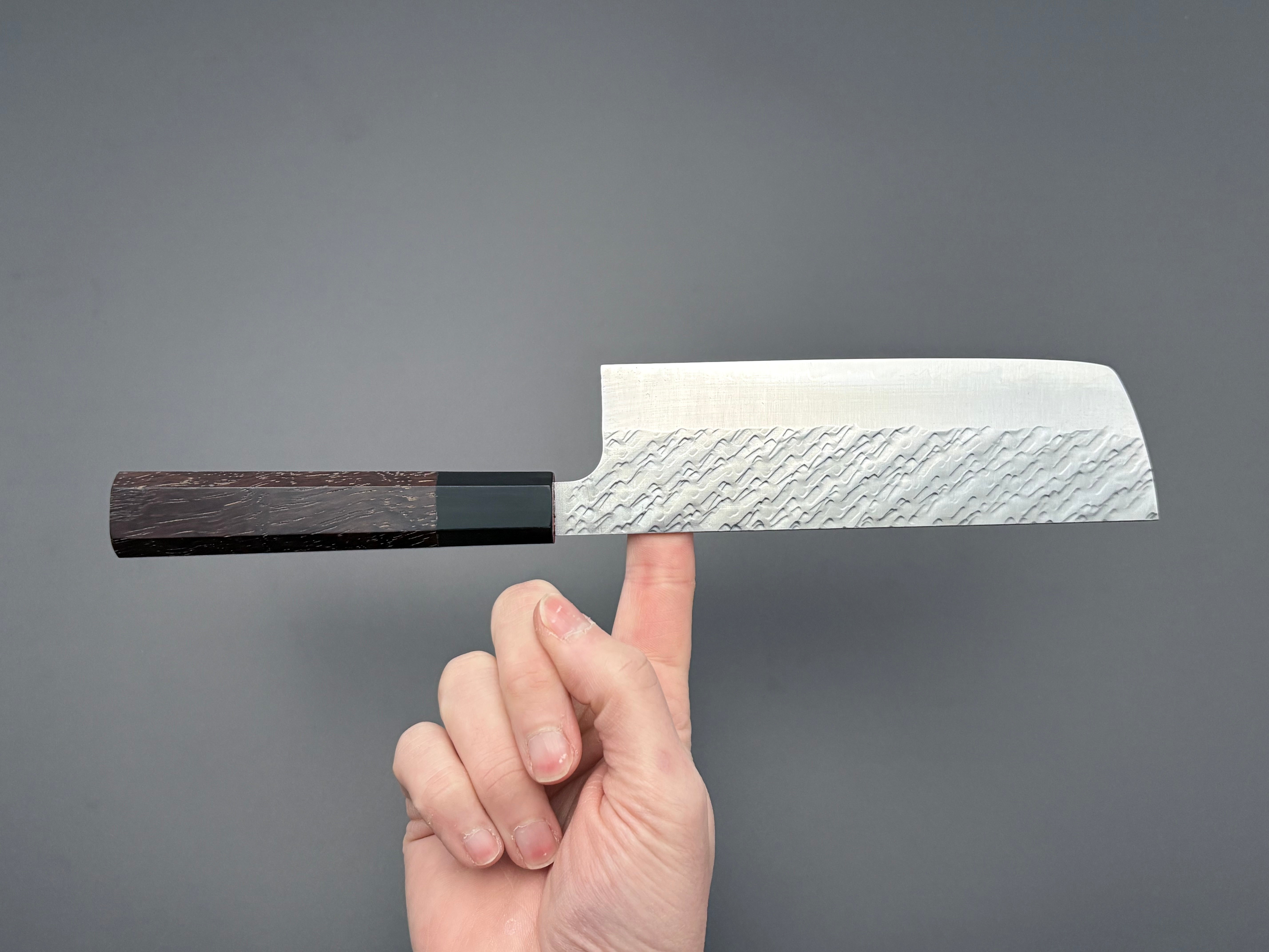 Takeshi Saji SPG STRIX Tsuchime Nakiri