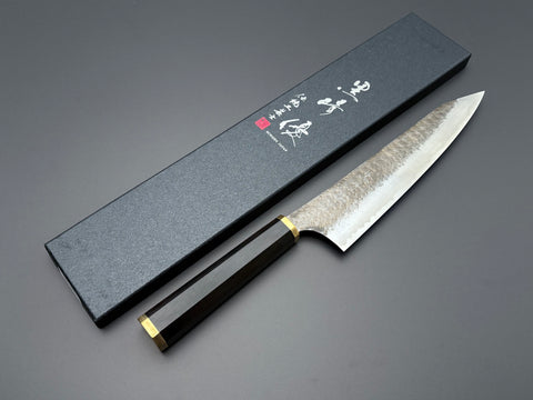 Yu Kurosaki Kokusen Gyuto 210mm