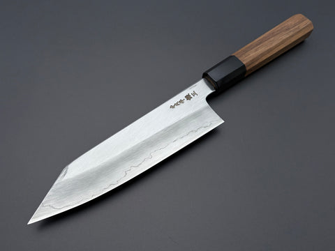 Satoshi Nakagawa Silver 3 Bunka