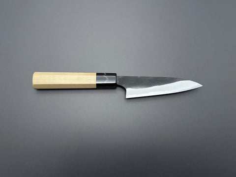 Naoki Mazaki White #2 Kurouchi Petty 105mm