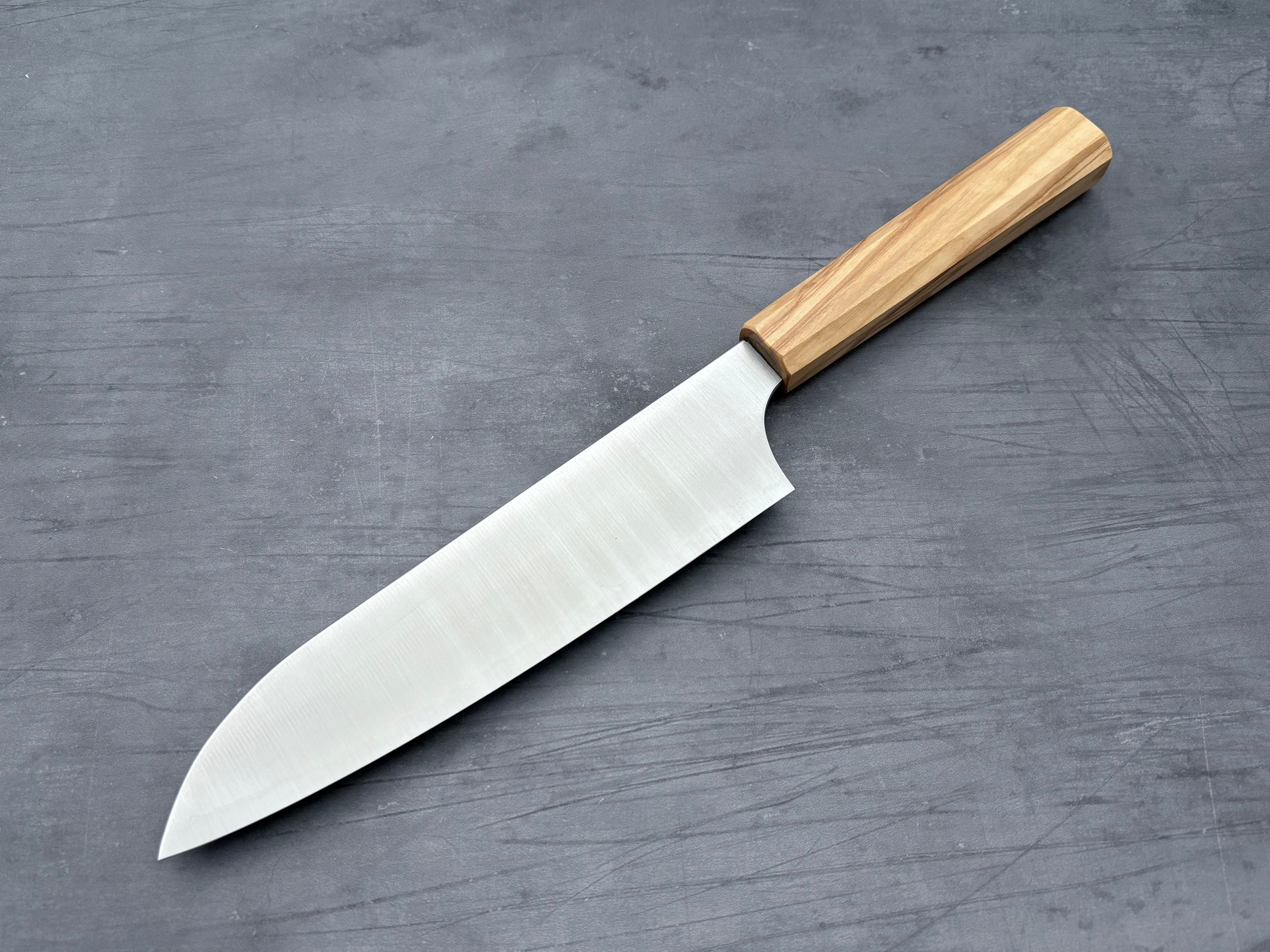 Hatsukokoro Hayabusa AS Santoku