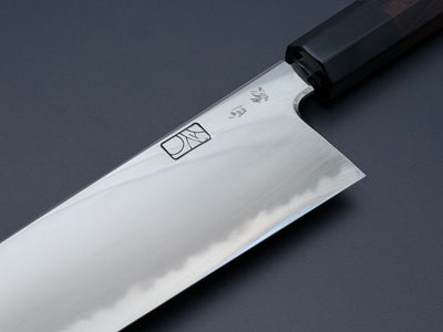 Konosuke BY White #1 Gyuto 225mm