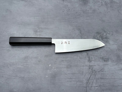 Hatsukokoro Hikari SLD Santoku