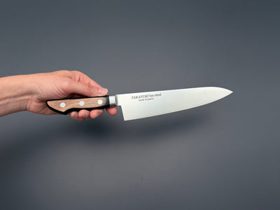 Sakai Takayuki TUS Gyuto 210mm
