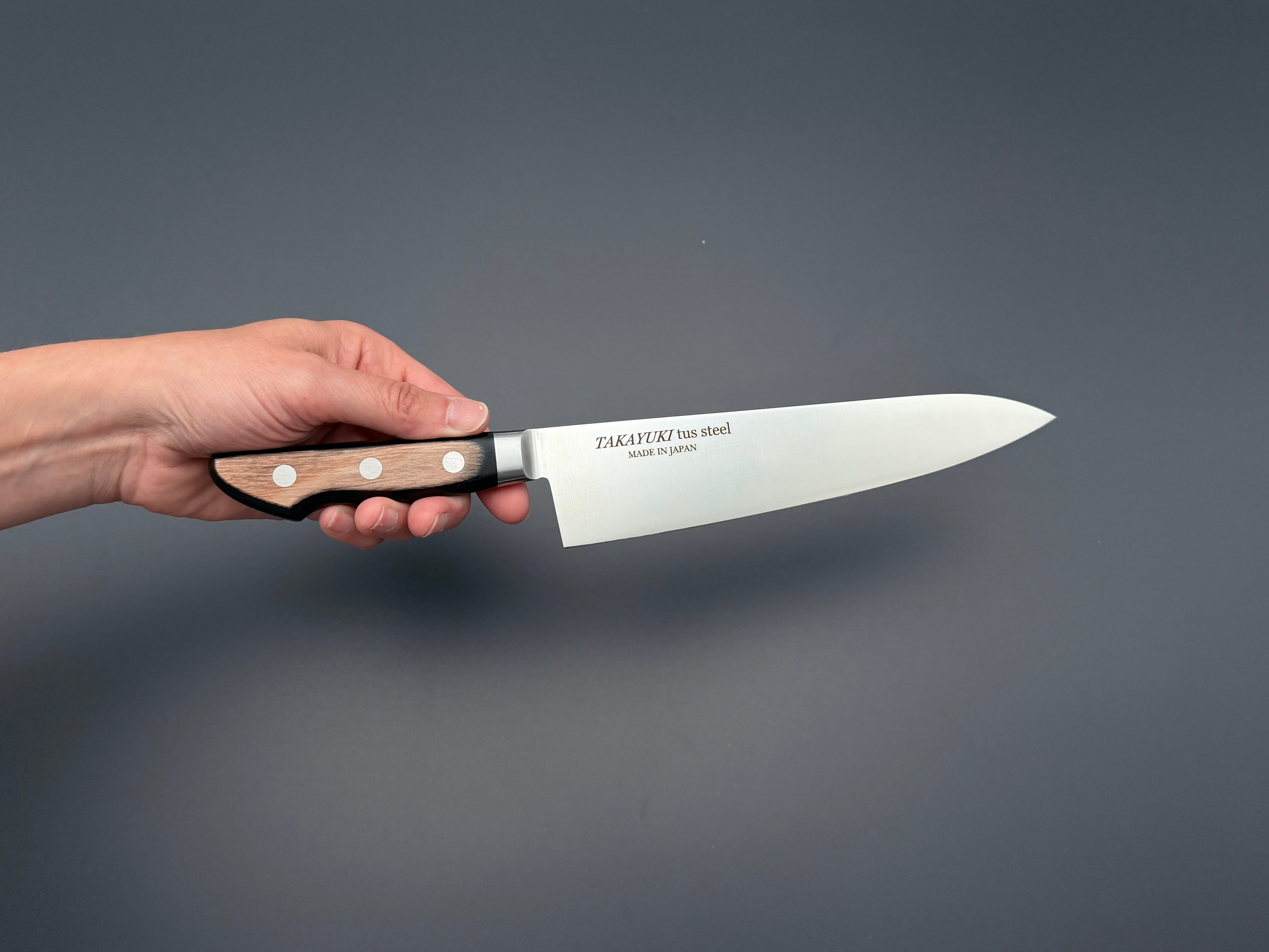 Sakai Takayuki TUS Gyuto 210mm