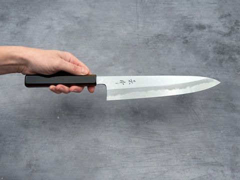 Kagekiyo - Blue #1 Gyuto 270mm Kuroro