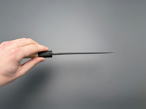 Nakamura Hamono Kaishin Blue #2 Kurouchi Petty 150mm