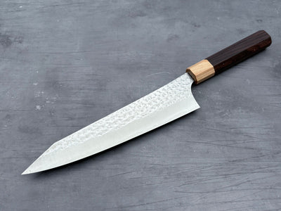 Yu Kurosaki Senko Gyuto 210mm