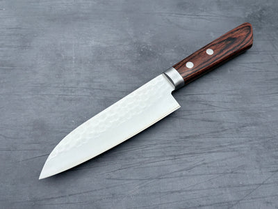 Masutani Hamono V1 Tsuchime Ko-Santoku