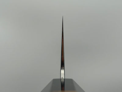 Tetsujin Hamono Saku Silver 3 Ukiba Kiritsuke Gyuto 240mm