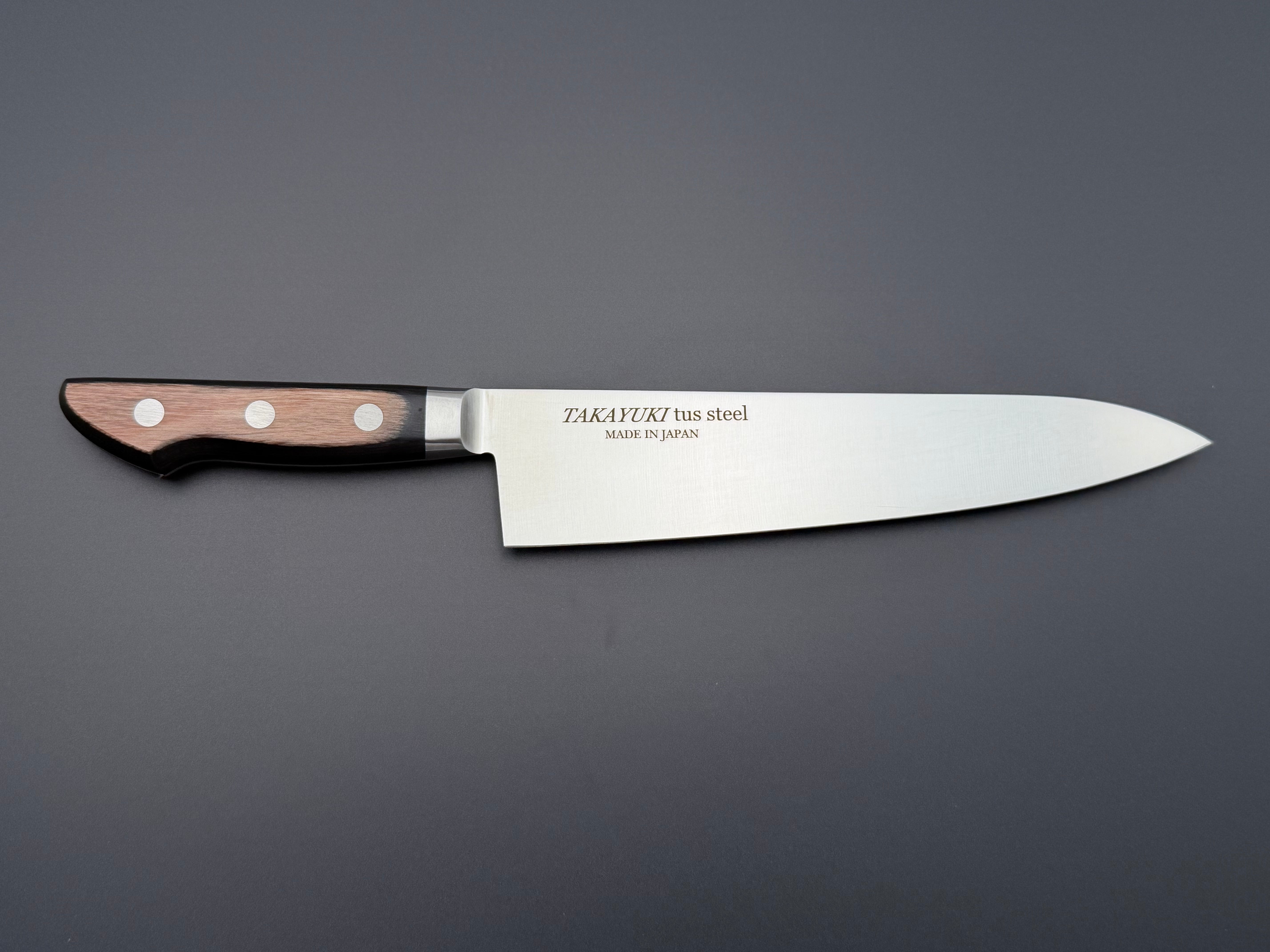 Sakai Takayuki TUS Gyuto 210mm