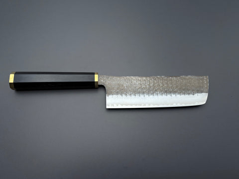 Yu Kurosaki Kokusen Nakiri