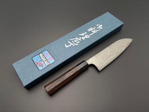Masakage Kumo Santoku