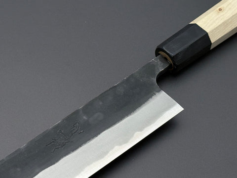 Nakamura Hamono Kaishin Blue #2 Kurouchi Sujihiki 270mm