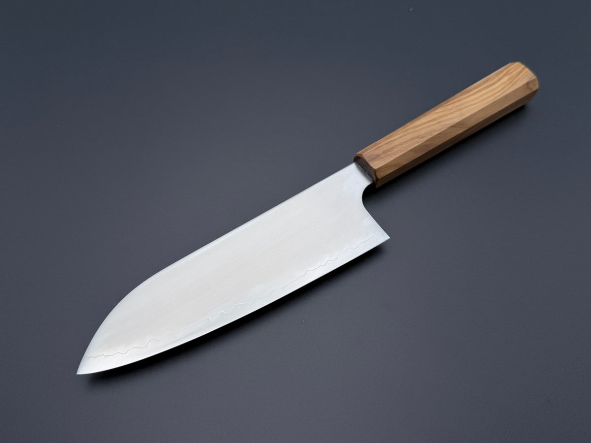 Hatsukokoro Chromax Santoku