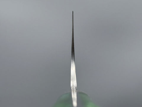 Hatsukokoro VG10 Migaki Kiritsuke Gyuto 210mm