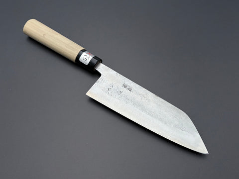 Fujiwara Nashiji Shirogami #1 Santoku