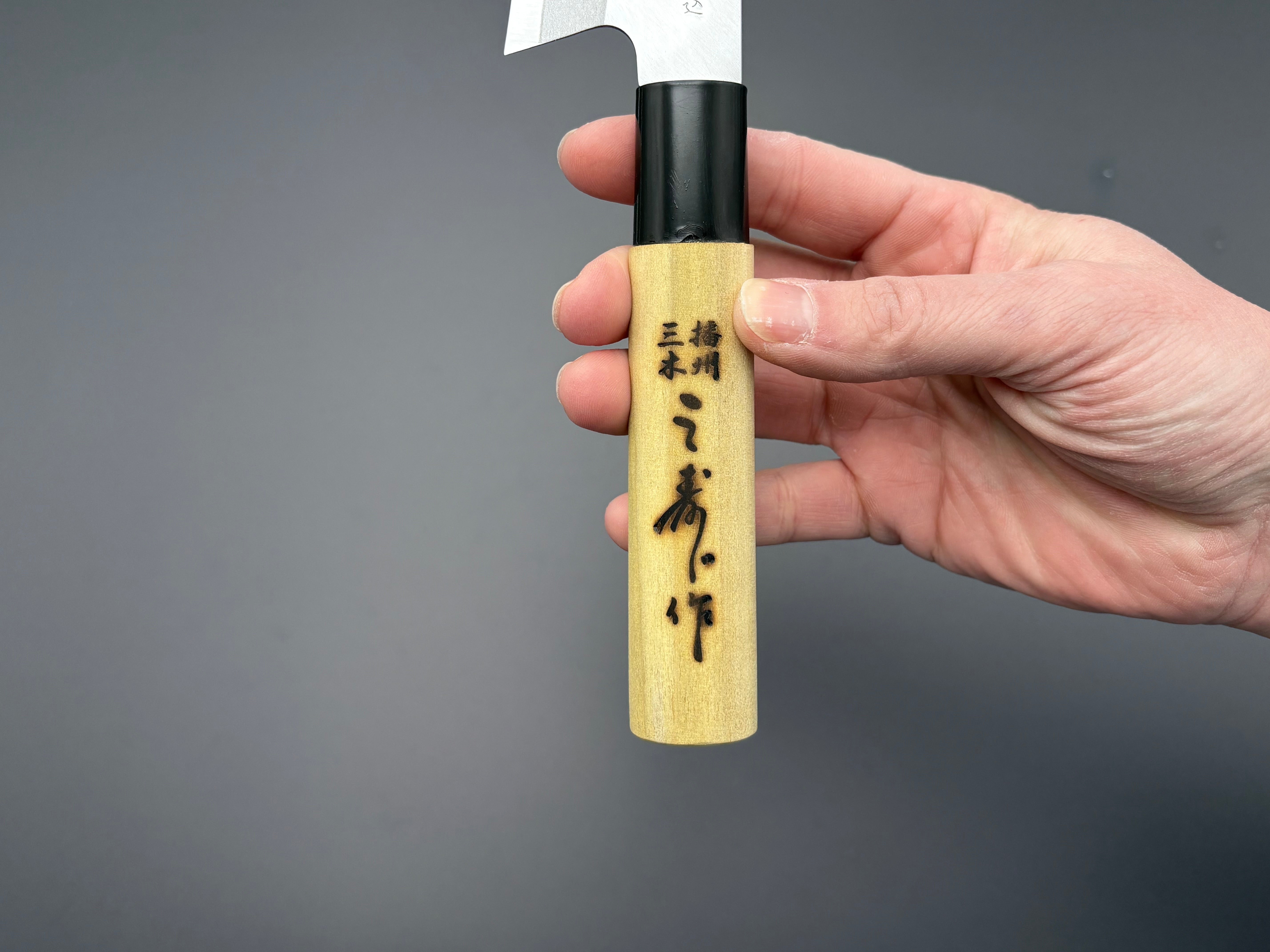 Misuzu Hamono M01 Bunka 160mm