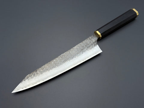 Yu Kurosaki Kokusen Gyuto 210mm